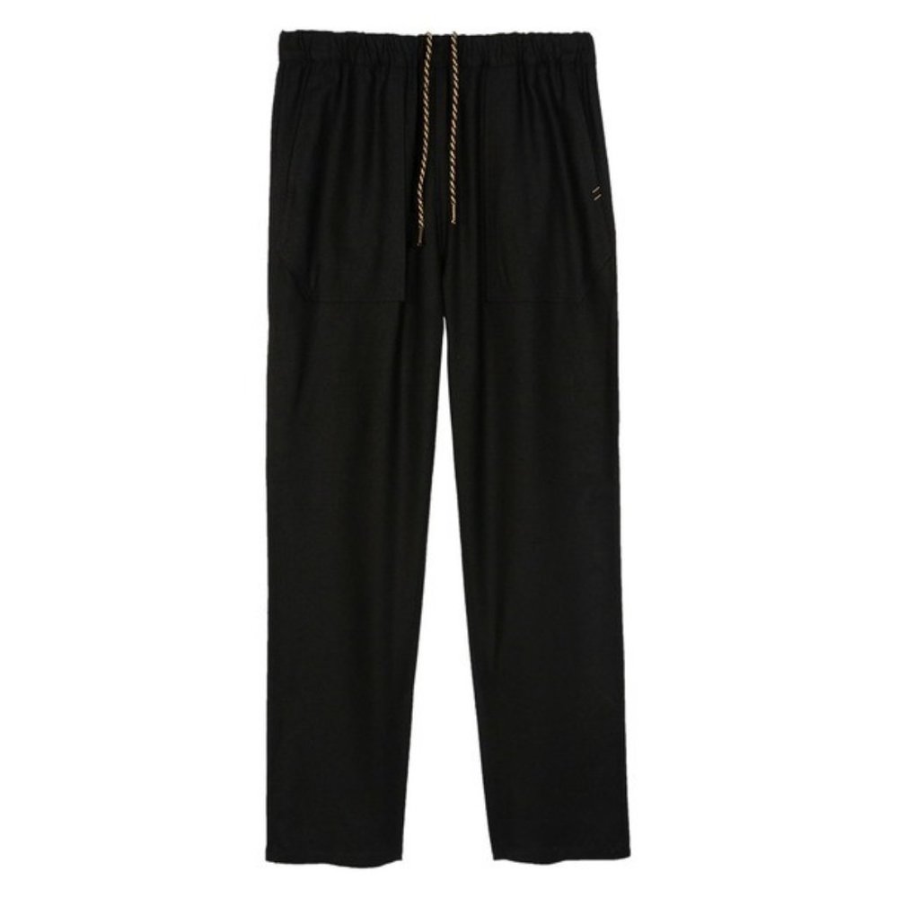 Billy Reid Reversed Seam Tapered Pants